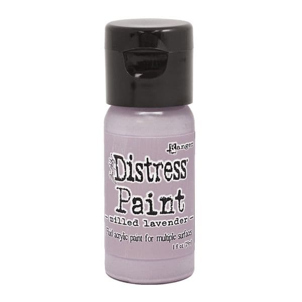 **Tim Holtz - Distress Paint - Milled Lavender