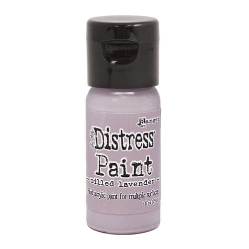 **Tim Holtz - Distress Paint - Milled Lavender