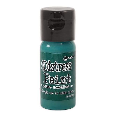 **Tim Holtz - Distress Paint - Pine Needles