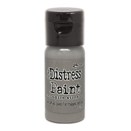 **Tim Holtz - Distress Paint - Pumice Stone