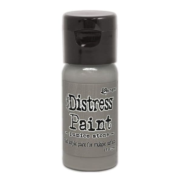 **Tim Holtz - Distress Paint - Pumice Stone