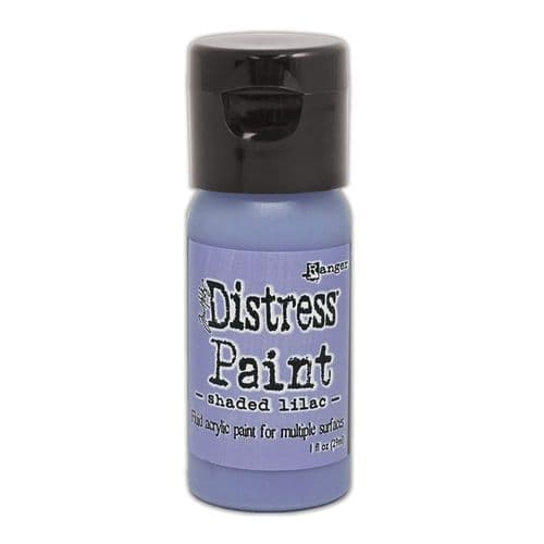 **Tim Holtz - Distress Paint - Shaded Lilac