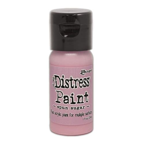 **Tim Holtz - Distress Paint - Spun Sugar