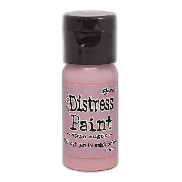 **Tim Holtz - Distress Paint - Spun Sugar