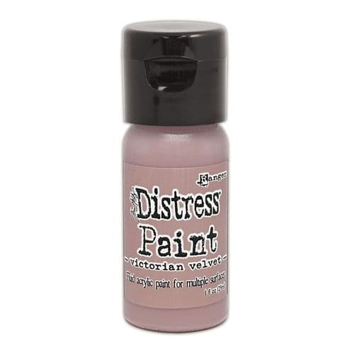 **Tim Holtz - Distress Paint - Victorian Velvet