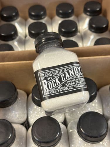 *Tim Holtz - Distress - Rock Candy Glitter