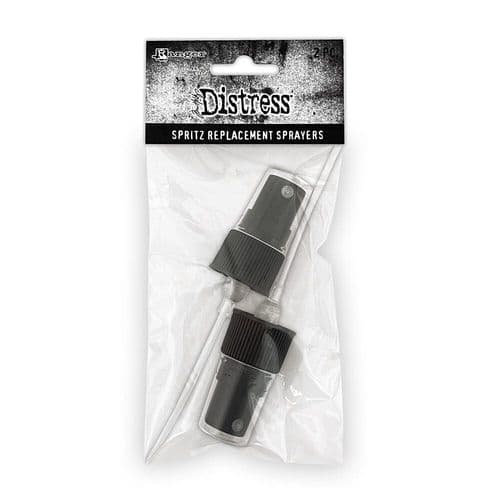 *Tim Holtz - Distress Spritz - Replacement Sprayers