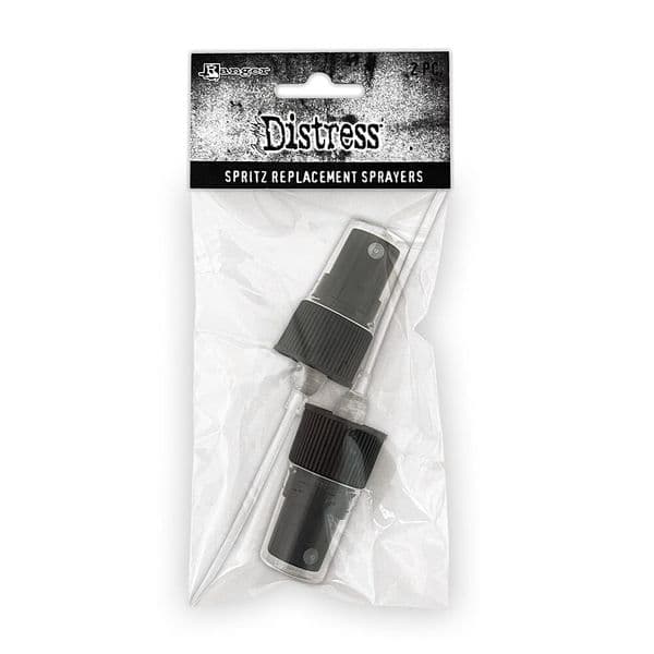 *Tim Holtz - Distress Spritz - Replacement Sprayers
