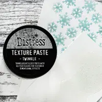 *Tim Holtz - Distress Texture Paste - Twinkle