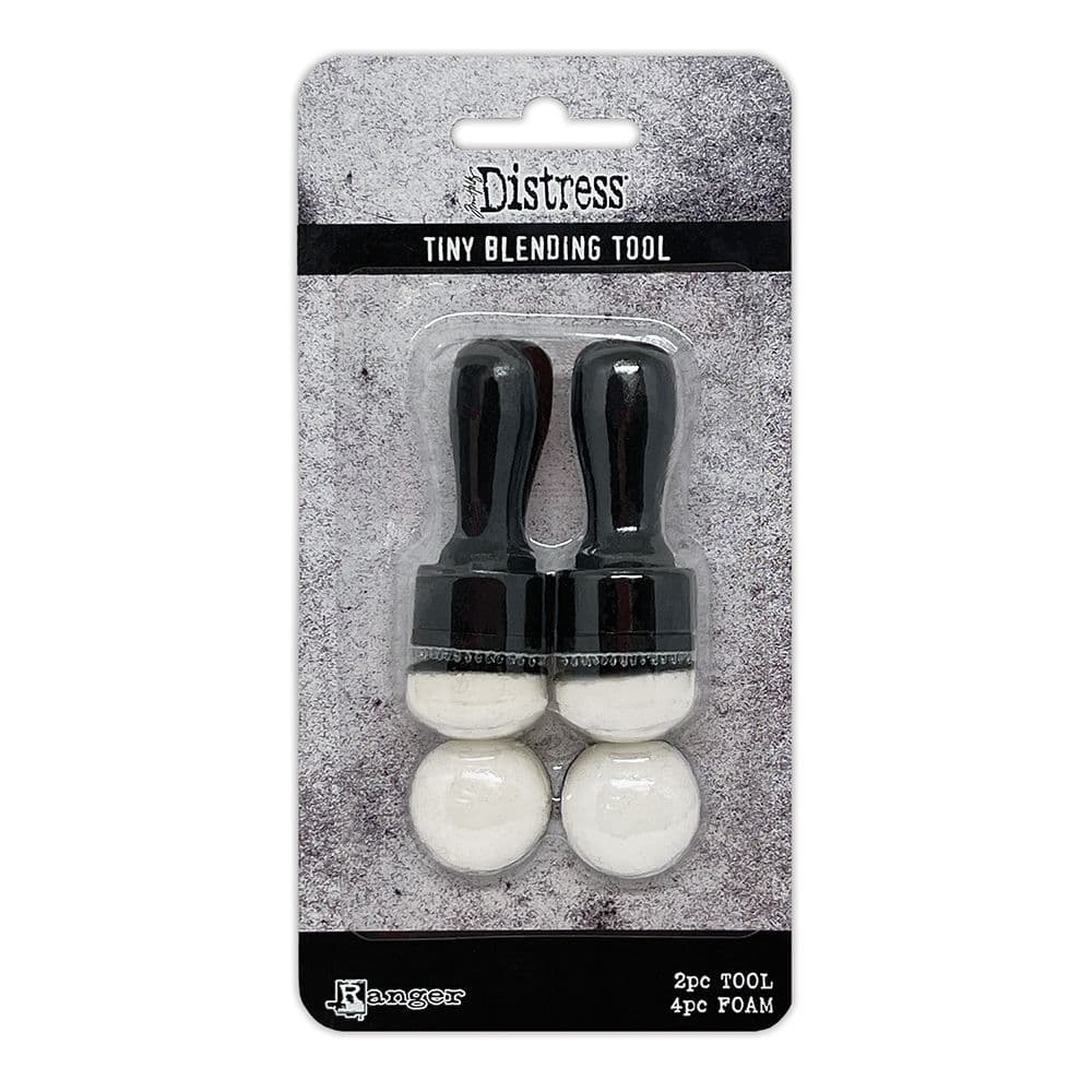 *Tim Holtz - Distress Tiny Blending Tool