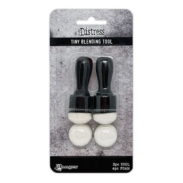 *Tim Holtz - Distress Tiny Blending Tool