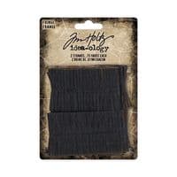 *Tim Holtz - idea-ology - Halloween - Fringe
