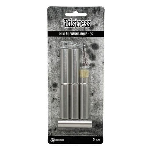 **Tim Holtz - Mini Blending Brushes - Bundle