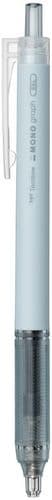 **Tombow - MONO Graph Lite - Ball Point Pen - 0.5mm - Blue