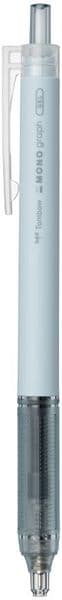 **Tombow - MONO Graph Lite - Ball Point Pen - 0.5mm - Blue