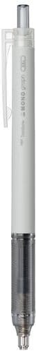 **Tombow - MONO Graph Lite - Ball Point Pen - 0.5mm - Grey