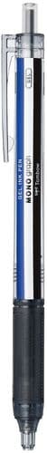 **Tombow - MONO Graph Lite - Ball Point Pen - 0.5mm - Mono with Black Ink