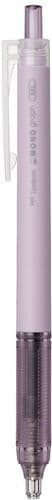 **Tombow - MONO Graph Lite - Ball Point Pen - 0.5mm - Purple