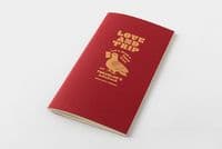 **TRAVELER'S COMPANY - LOVE & TRIP COLLECTION - REFILL