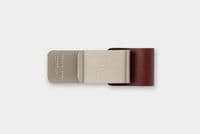 **TRAVELER'S COMPANY - LOVE & TRIP - PEN HOLDER