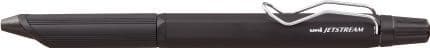 *Uni - Jetstream Edge 3 - 0.28mm - Black