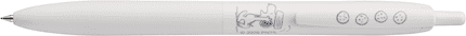 *Uni - Jetstream Lite Single 0.5mm - Peanuts - SW