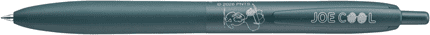 *Uni - Jetstream Lite Single 0.5mm - Peanuts - VD