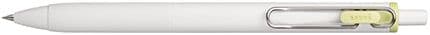 *Uni - Uni One 0.38mm - Picnic Colours - Pickle