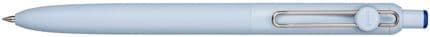 *Uni - Zento - Basic Model 0.7mm - Blue