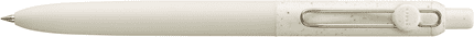 **Uni - Zento - Standard Model 0.38mm - Limited Texture Edition - Chamomile