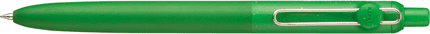 **Uni - Zento - Standard Model 0.5mm - Limited Texture Edition - Grassy