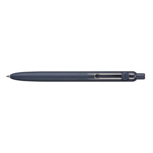 *Uni - Zento - Standard Model 0.7mm - Indigo