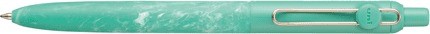 **Uni - Zento - Standard Model 0.7mm - Limited Texture Edition - Creek