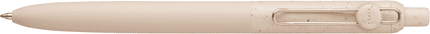 **Uni - Zento - Standard Model 0.7mm - Limited Texture Edition - Shore