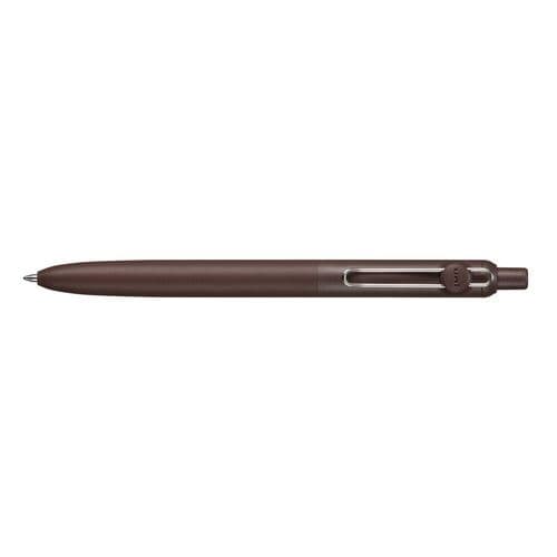 *Uni - Zento - Standard Model 0.7mm - Umber