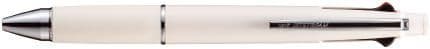 *Uniball - Jetstream 4 +1 Multifunction Pen 0.38mm - Ivory