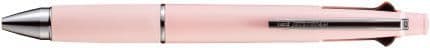 *Uniball - Jetstream 4 +1 Multifunction Pen 0.38mm - Soft Pink
