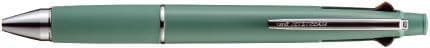 *Uniball - Jetstream 4 +1 Multifunction Pen 0.5mm - Cobalt Green