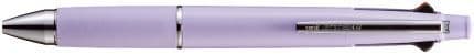 *Uniball - Jetstream 4 +1 Multifunction Pen 0.5mm - Lavender