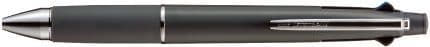 *Uniball - Jetstream 4 +1 Multifunction Pen 0.7mm - Slate Grey