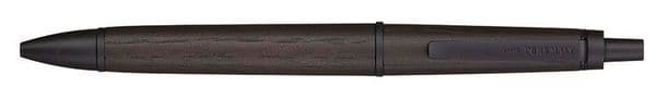 *Uniball - Jetstream Single  0.5mm - Pure Malt Collection - Dark Brown