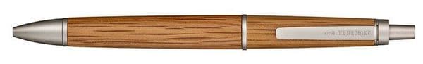 *Uniball - Jetstream Single 0.5mm - Pure Malt Collection - Natural