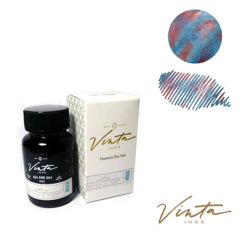 Vinta fountain pen ink Clearance