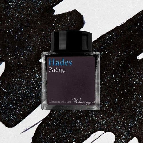 *Wearingeul Ink - World Myth Ink 30ml - Hades