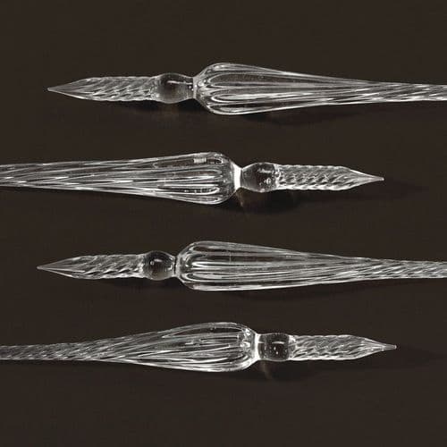 *Wearingeul - Tools - Glass Dip Pen