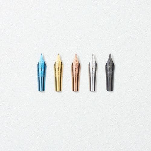*Wearingeul - Tools - Writer's Pen Nib Set