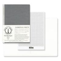 *Yamamoto Paper - Canopus Note - A5
