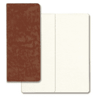*Yamamoto Paper - Ro-Biki-Note - Texture Series - Edo-Cha