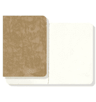 *Yamamoto Paper - Ro-Biki-Note - Texture Series - Fushi-iro