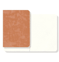 *Yamamoto Paper - Ro-Biki-Note - Texture Series - Hanezu